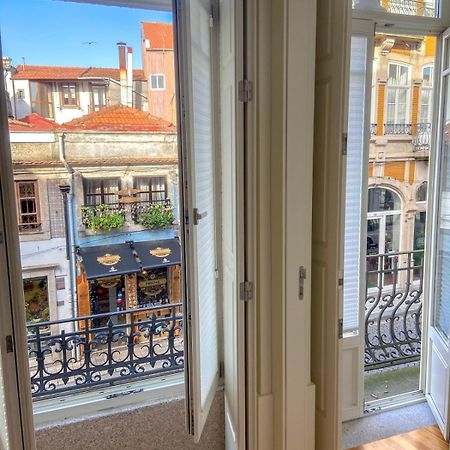 Cl Ildefonso III Apartment Porto Buitenkant foto
