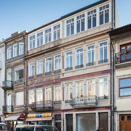 Cl Ildefonso III Apartment Porto Buitenkant foto