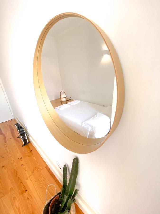 Cl Ildefonso III Apartment Porto Buitenkant foto