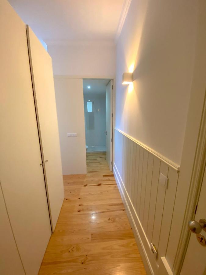 Cl Ildefonso III Apartment Porto Buitenkant foto