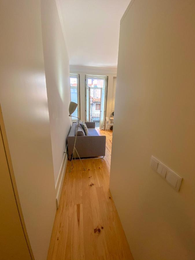 Cl Ildefonso III Apartment Porto Buitenkant foto
