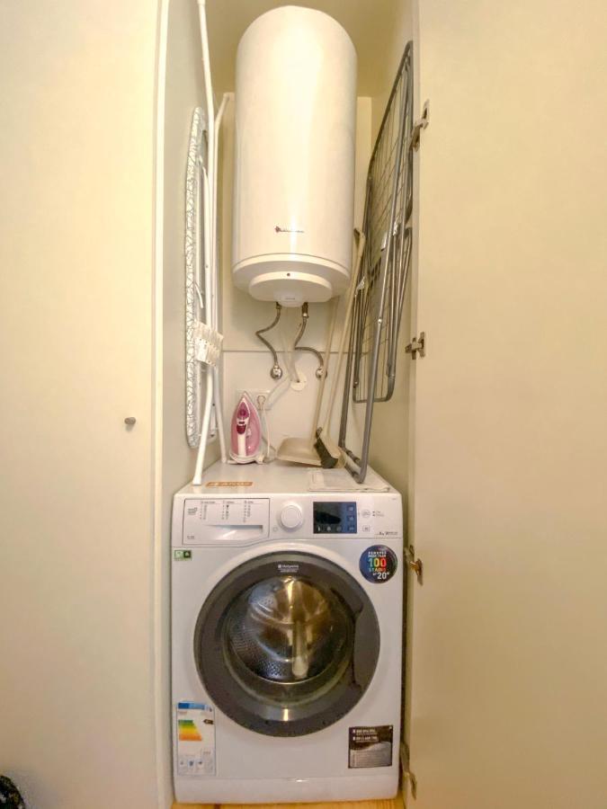 Cl Ildefonso III Apartment Porto Buitenkant foto
