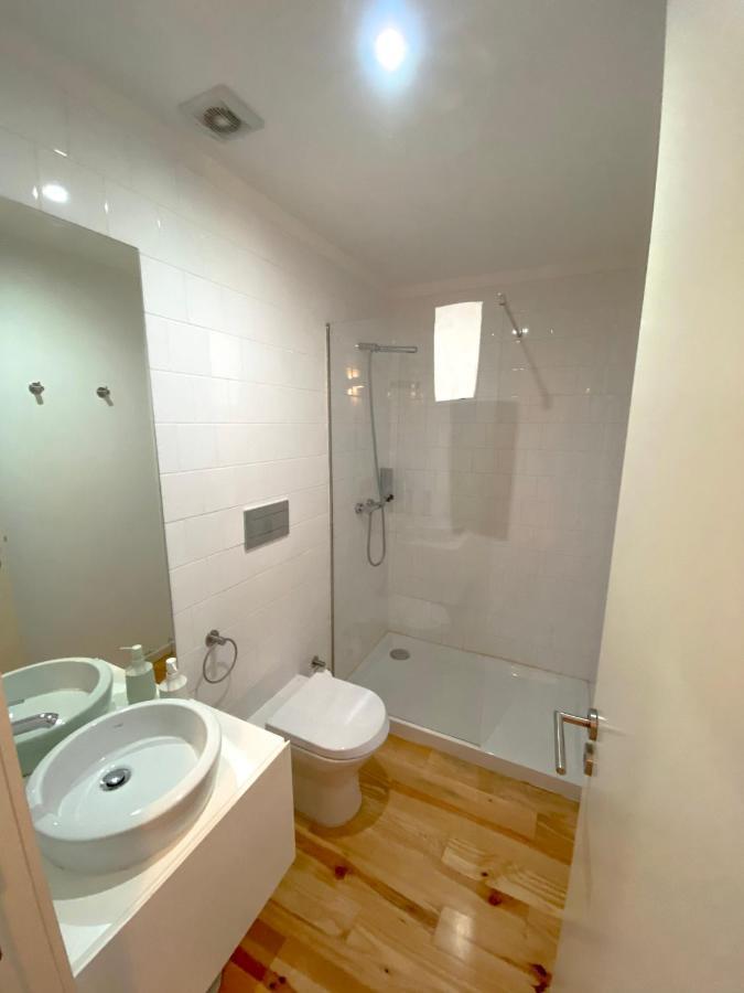 Cl Ildefonso III Apartment Porto Buitenkant foto