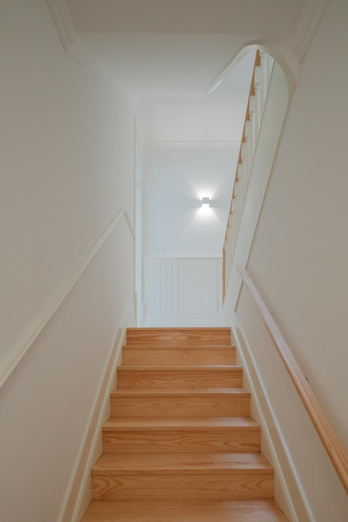 Cl Ildefonso III Apartment Porto Buitenkant foto