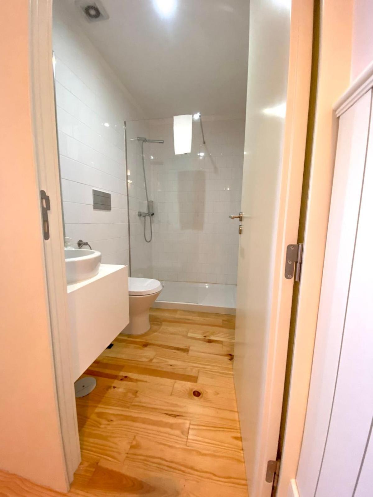 Cl Ildefonso III Apartment Porto Buitenkant foto