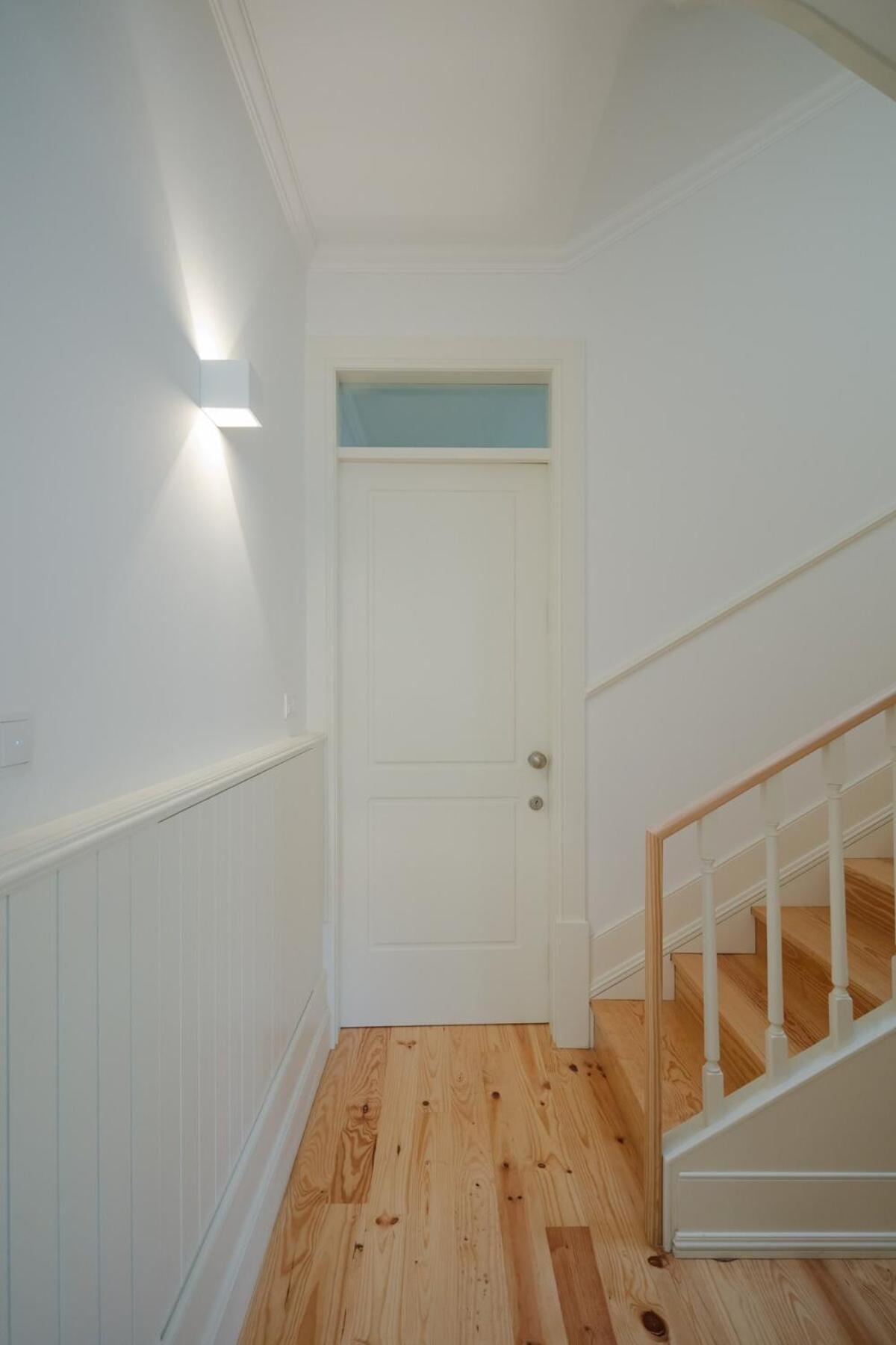 Cl Ildefonso III Apartment Porto Buitenkant foto