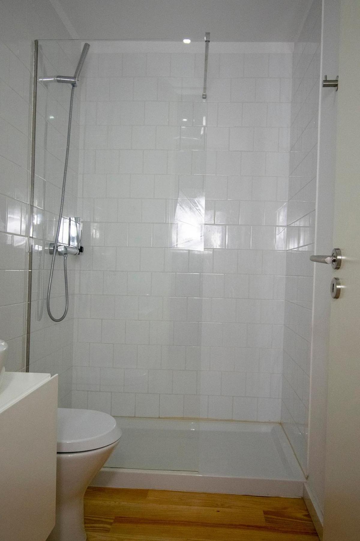 Cl Ildefonso III Apartment Porto Buitenkant foto
