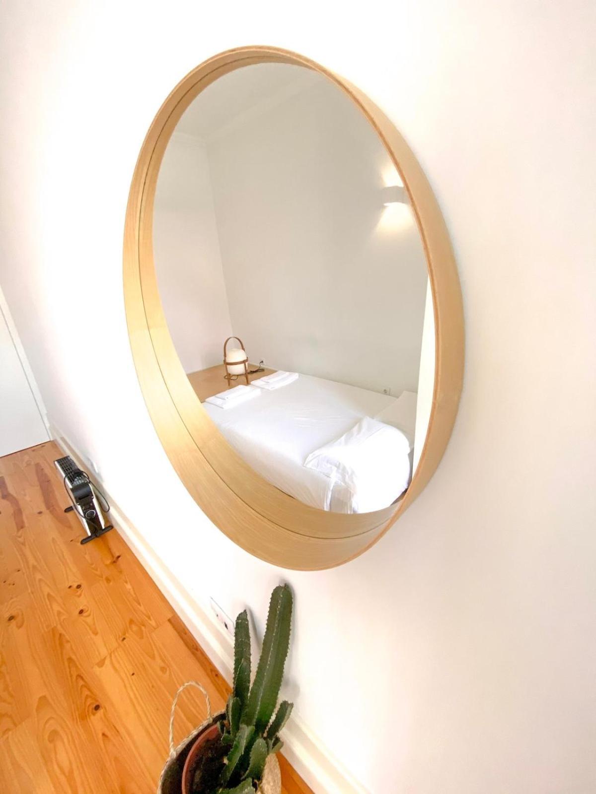 Cl Ildefonso III Apartment Porto Buitenkant foto