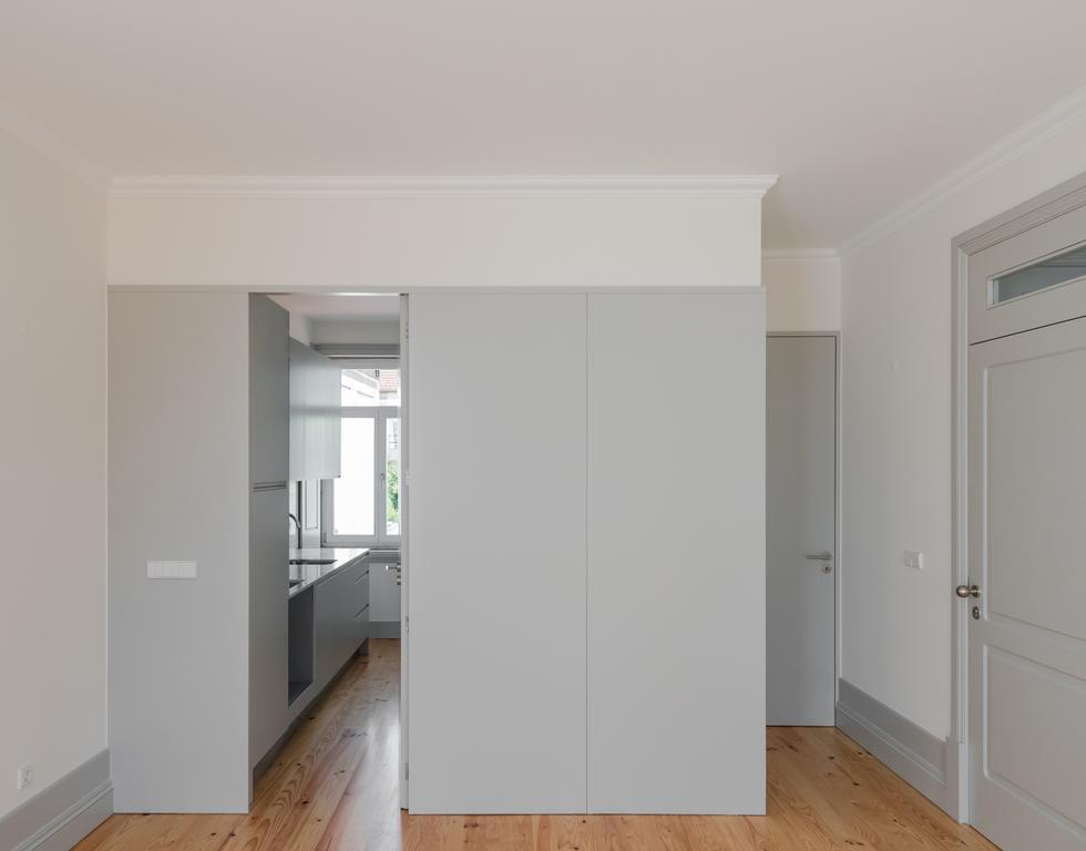 Cl Ildefonso III Apartment Porto Buitenkant foto